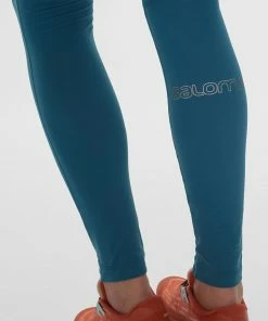 Promo ๐ Salomon Kenya XA WARM TIGHT W โ๏ธ 11 Salomon Kenya XA WARM TIGHT W
