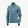 Buy โจ Salomon Kenya AGILE SOFTSHELL JKT W ๐งจ 1 Salomon Kenya AGILE SOFTSHELL JKT W