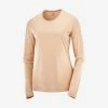 Salomon Kenya AGILE LS TEE W WOMEN