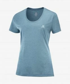 Salomon Kenya AGILE SS TEE W