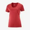 Salomon Kenya WOMEN AGILE SS TEE W