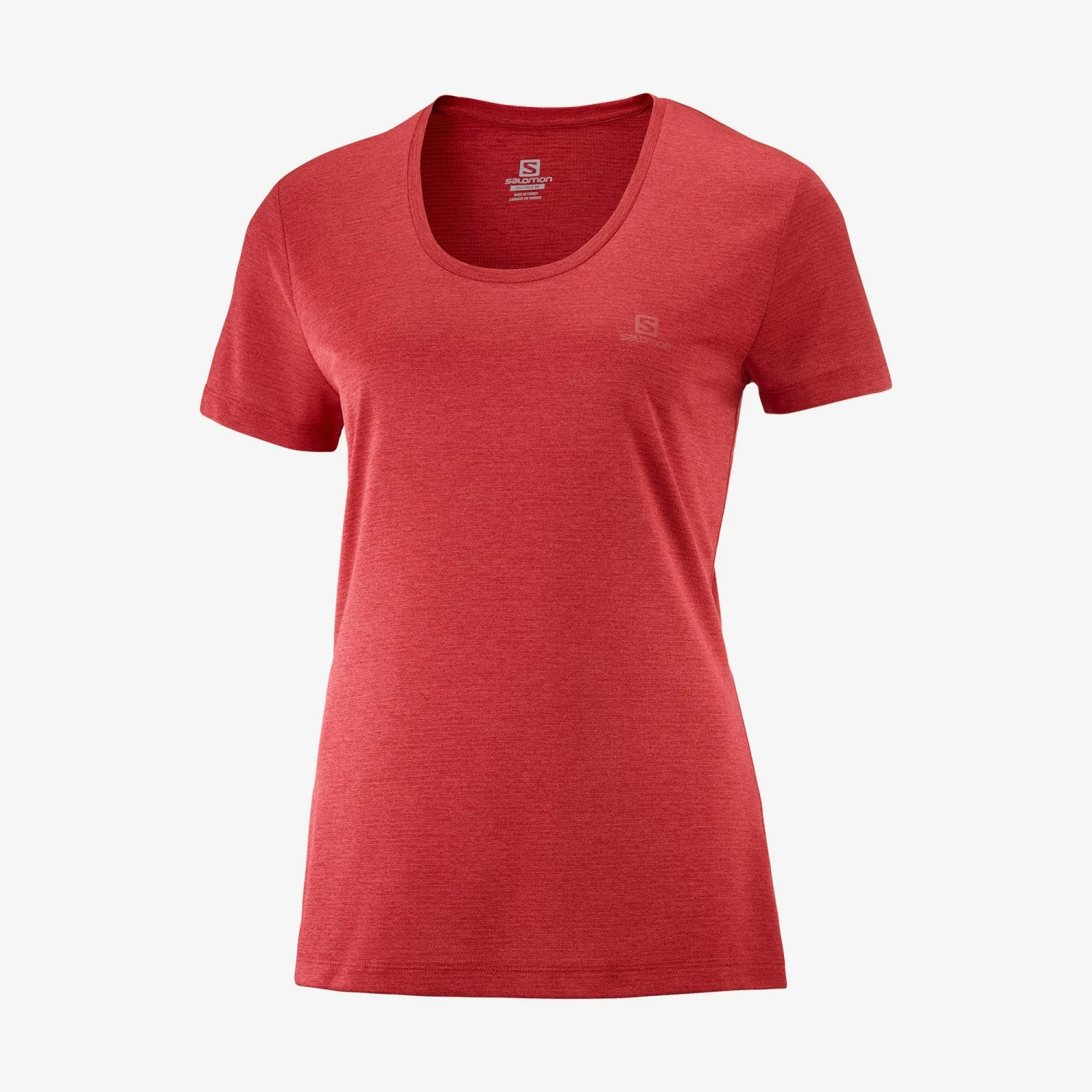 Coupon 🥰 Salomon Kenya 👩 WOMEN AGILE SS TEE W 💯 3 Salomon Kenya WOMEN AGILE SS TEE W