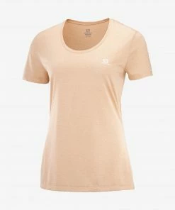 Salomon Kenya AGILE SS TEE W WOMEN