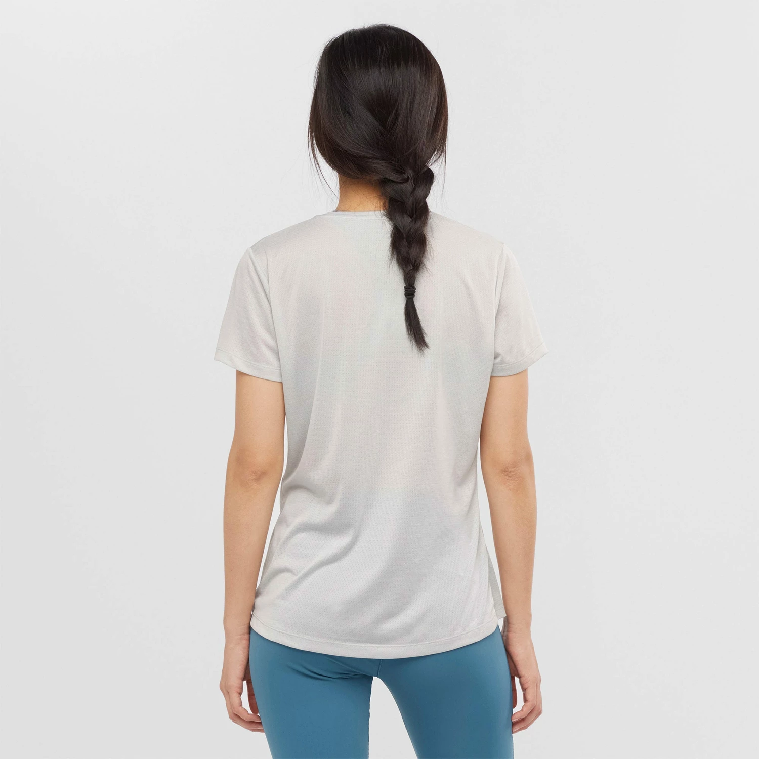 Cheapest 😀 Salomon Kenya 👩 WOMEN AGILE SS TEE W 🥰 5 Salomon Kenya WOMEN AGILE SS TEE W