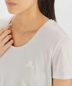 Cheapest 😀 Salomon Kenya 👩 WOMEN AGILE SS TEE W 🥰 9 Salomon Kenya WOMEN AGILE SS TEE W