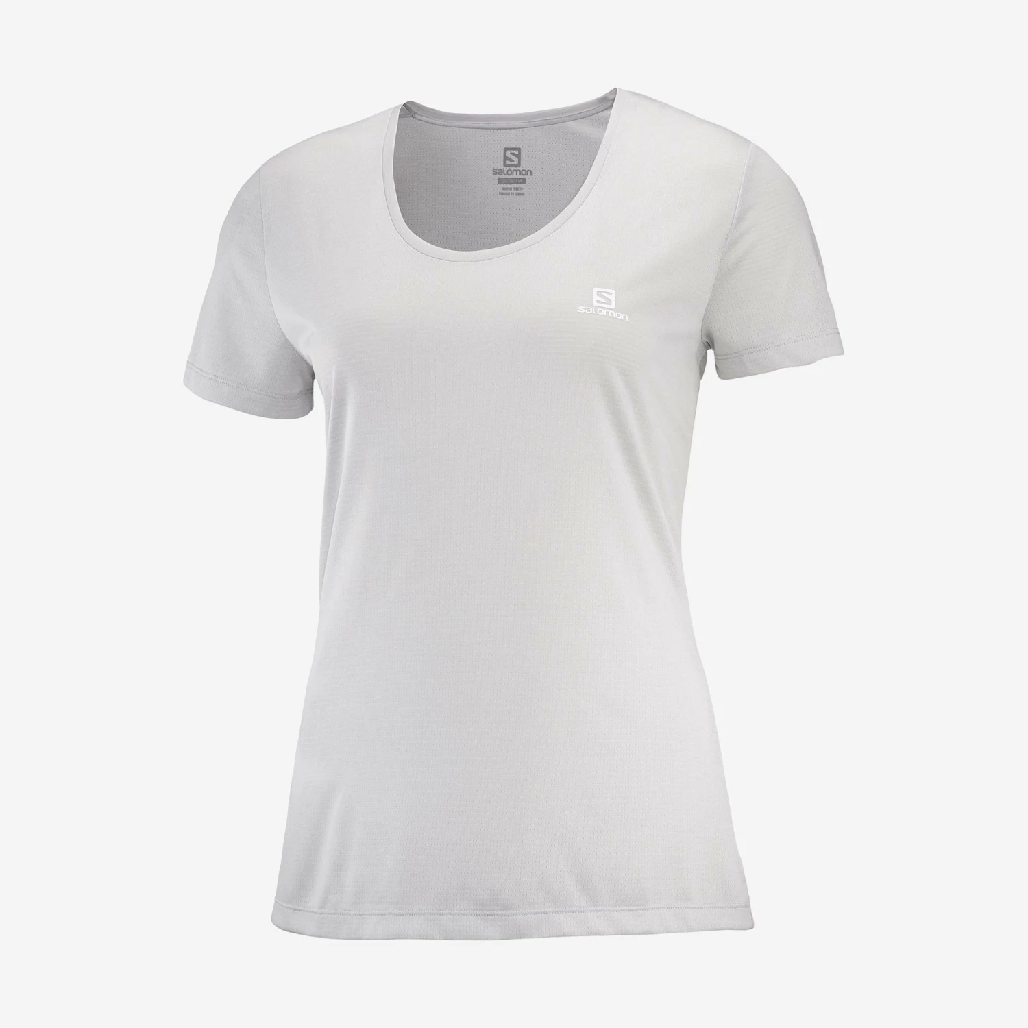 Cheapest 😀 Salomon Kenya 👩 WOMEN AGILE SS TEE W 🥰 3 Salomon Kenya WOMEN AGILE SS TEE W