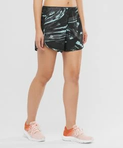 Salomon Kenya AGILE SHORT W WOMEN