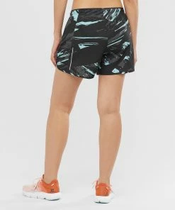 Cheapest โค๏ธ Salomon Kenya AGILE SHORT W ๐ฉ WOMEN ๐ 9 Salomon Kenya AGILE SHORT W WOMEN