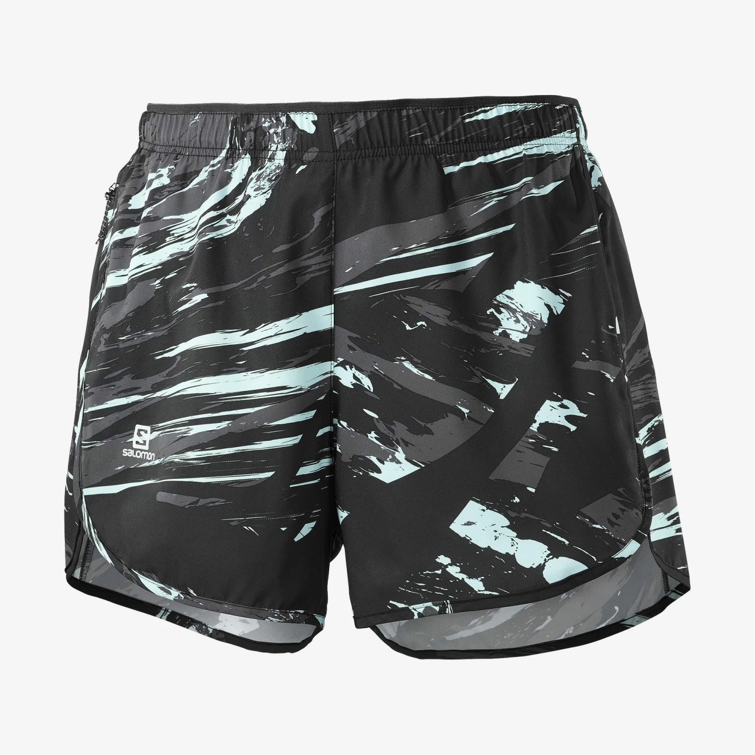 Cheapest โค๏ธ Salomon Kenya AGILE SHORT W ๐ฉ WOMEN ๐ 3 Salomon Kenya AGILE SHORT W WOMEN
