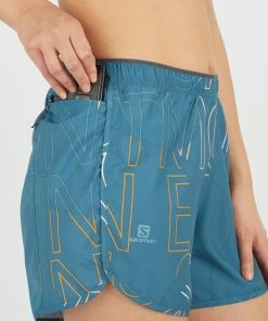 Salomon Kenya AGILE SHORT W