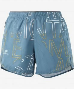Salomon Kenya AGILE SHORT W