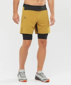 Salomon Kenya EXO MOTION TW SHORT M MEN