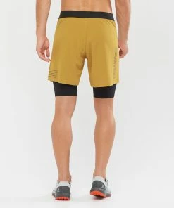 Salomon Kenya EXO MOTION TW SHORT M MEN