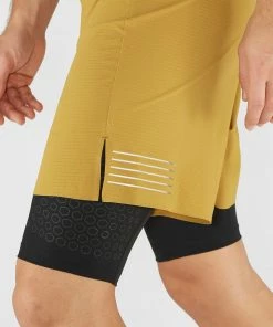 Salomon Kenya EXO MOTION TW SHORT M MEN