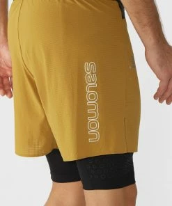 Salomon Kenya EXO MOTION TW SHORT M MEN