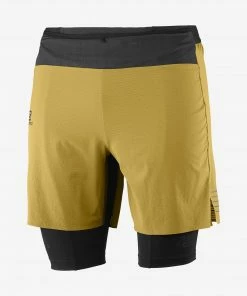 Salomon Kenya EXO MOTION TW SHORT M MEN