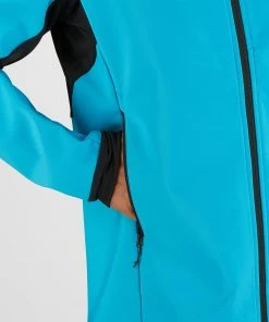 Salomon Kenya AGILE SOFTSHELL JKT M