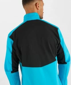 Salomon Kenya AGILE SOFTSHELL JKT M