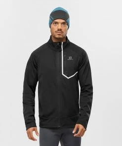 Salomon Kenya MEN GTX® PRO WS JKT M