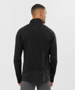 Salomon Kenya MEN GTX® PRO WS JKT M