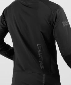 Salomon Kenya MEN GTX® PRO WS JKT M