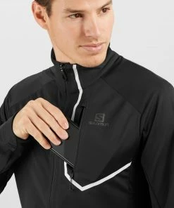 Salomon Kenya MEN GTX® PRO WS JKT M