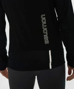 Salomon Kenya MEN GTX® PRO WS JKT M