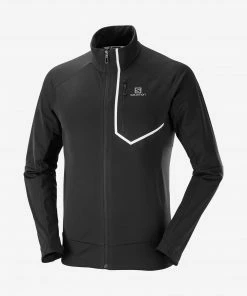 Salomon Kenya MEN GTX® PRO WS JKT M