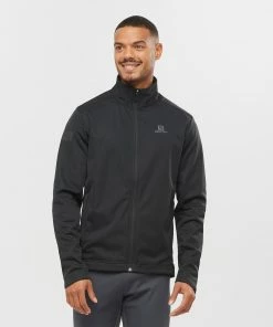 Salomon Kenya MEN GTX WS SSHELL JKT M