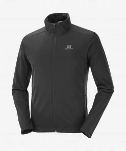 Salomon Kenya MEN GTX WS SSHELL JKT M