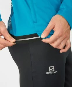 Salomon Kenya GTX WS SSHELL JKT M