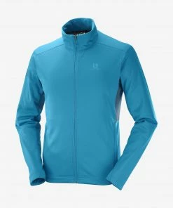 Salomon Kenya GTX WS SSHELL JKT M