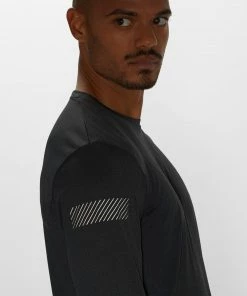 Hot Sale 🔥 Salomon Kenya AGILE LS TEE M 😀 9 Salomon Kenya AGILE LS TEE M