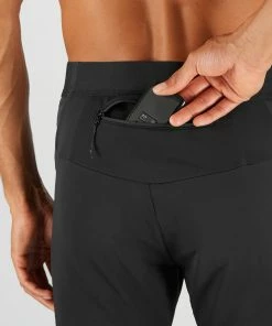 Salomon Kenya GTX WS SSHELL TIGHT M MEN