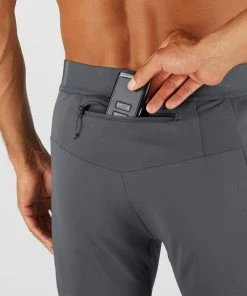 Salomon Kenya MEN GTX WS SSHELL TIGHT M