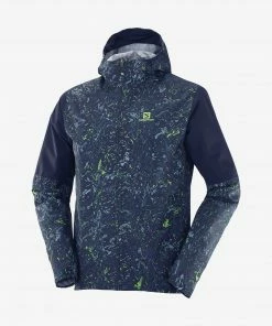Salomon Kenya MEN ESSENTIAL 2.5L WATERPROOF