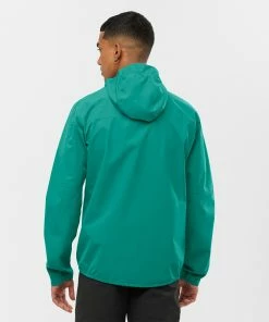 Salomon Kenya MEN ESSENTIAL 2.5L WATERPROOF