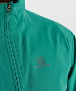 Salomon Kenya MEN ESSENTIAL 2.5L WATERPROOF