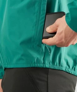 Salomon Kenya MEN ESSENTIAL 2.5L WATERPROOF