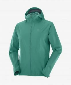 Salomon Kenya MEN ESSENTIAL 2.5L WATERPROOF