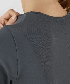Salomon Kenya ELEVATE MOVE ON TEE W WOMEN
