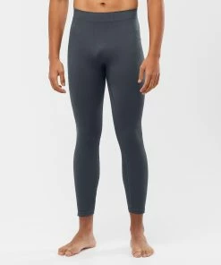 Salomon Kenya ESSENTIAL WARM TIGHTS MEN