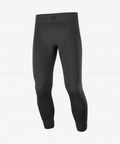 Salomon Kenya MEN ESSENTIAL WOOL TIGHTS M