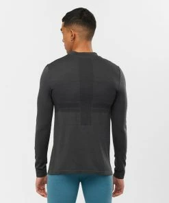 Best deal ๐ Salomon Kenya ESSENTIAL WOOL LS TOP M ๐คฉ 10 Salomon Kenya ESSENTIAL WOOL LS TOP M