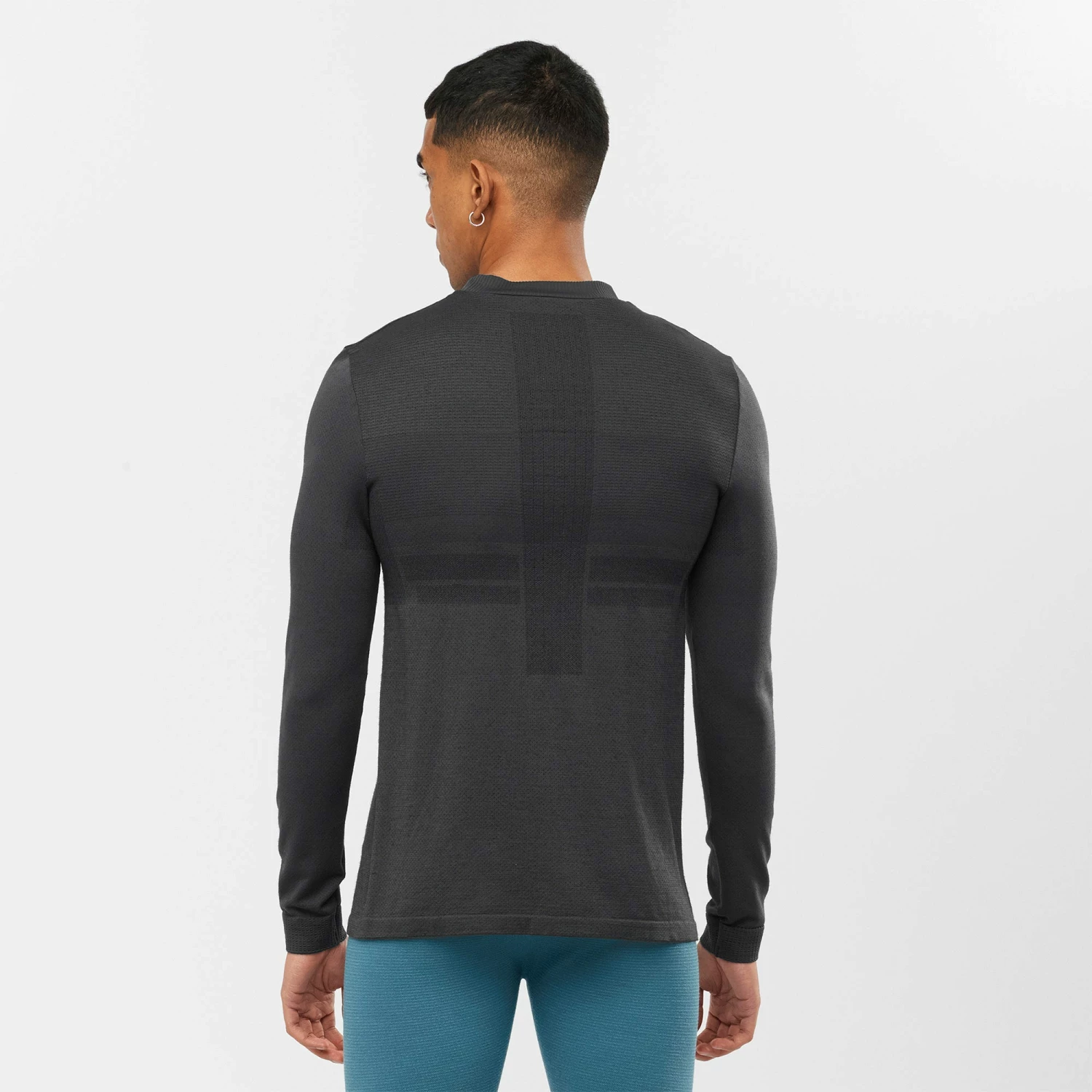 Best deal ๐ Salomon Kenya ESSENTIAL WOOL LS TOP M ๐คฉ 5 Salomon Kenya ESSENTIAL WOOL LS TOP M