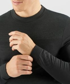 Best deal ๐ Salomon Kenya ESSENTIAL WOOL LS TOP M ๐คฉ 12 Salomon Kenya ESSENTIAL WOOL LS TOP M