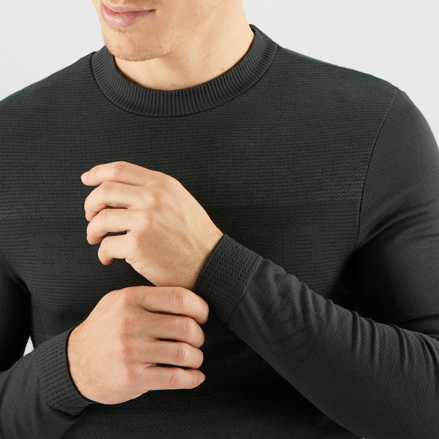 Best deal ๐ Salomon Kenya ESSENTIAL WOOL LS TOP M ๐คฉ 7 Salomon Kenya ESSENTIAL WOOL LS TOP M