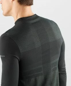 Best deal ๐ Salomon Kenya ESSENTIAL WOOL LS TOP M ๐คฉ 13 Salomon Kenya ESSENTIAL WOOL LS TOP M