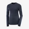 Best deal 🎁 Salomon Kenya ESSENTIAL WOOL LS TOP W 😀 1 Salomon Kenya ESSENTIAL WOOL LS TOP W
