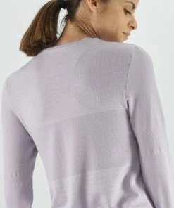 Budget 👍 Salomon Kenya 👩 WOMEN ESSENTIAL WOOL LS TOP W 🥰 12 Salomon Kenya WOMEN ESSENTIAL WOOL LS TOP W